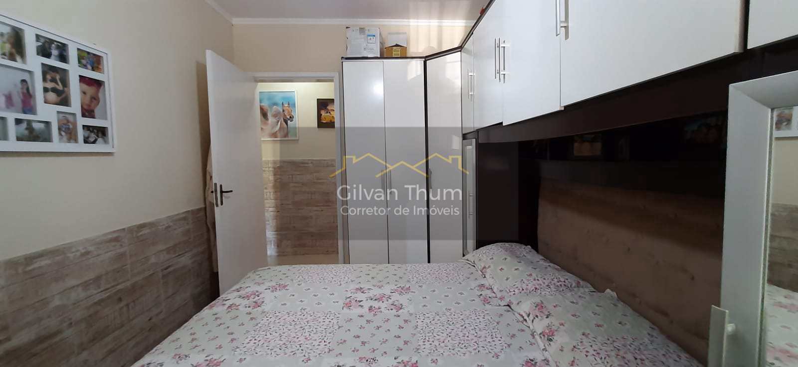 Casa à venda com 2 quartos, 81m² - Foto 11