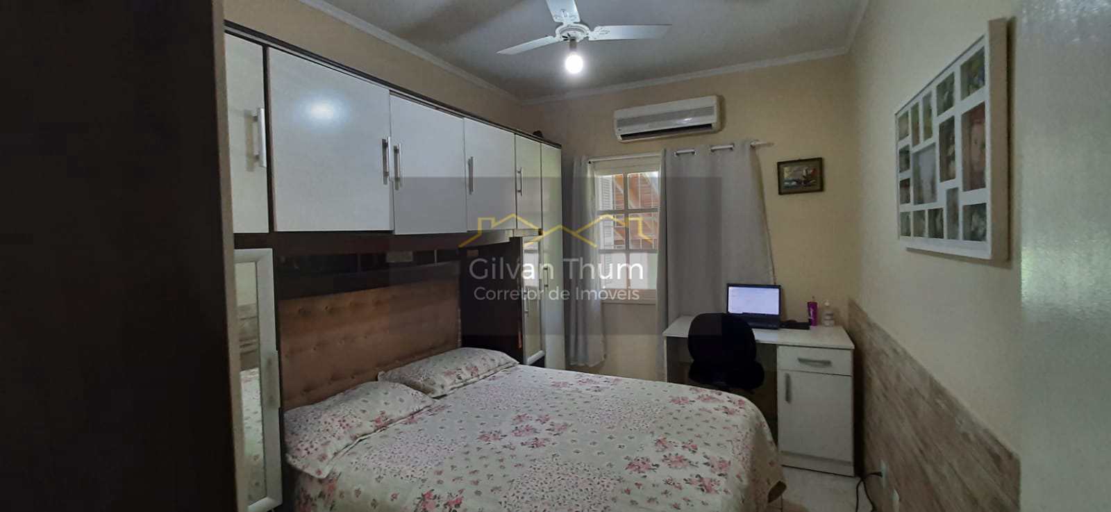 Casa à venda com 2 quartos, 81m² - Foto 10