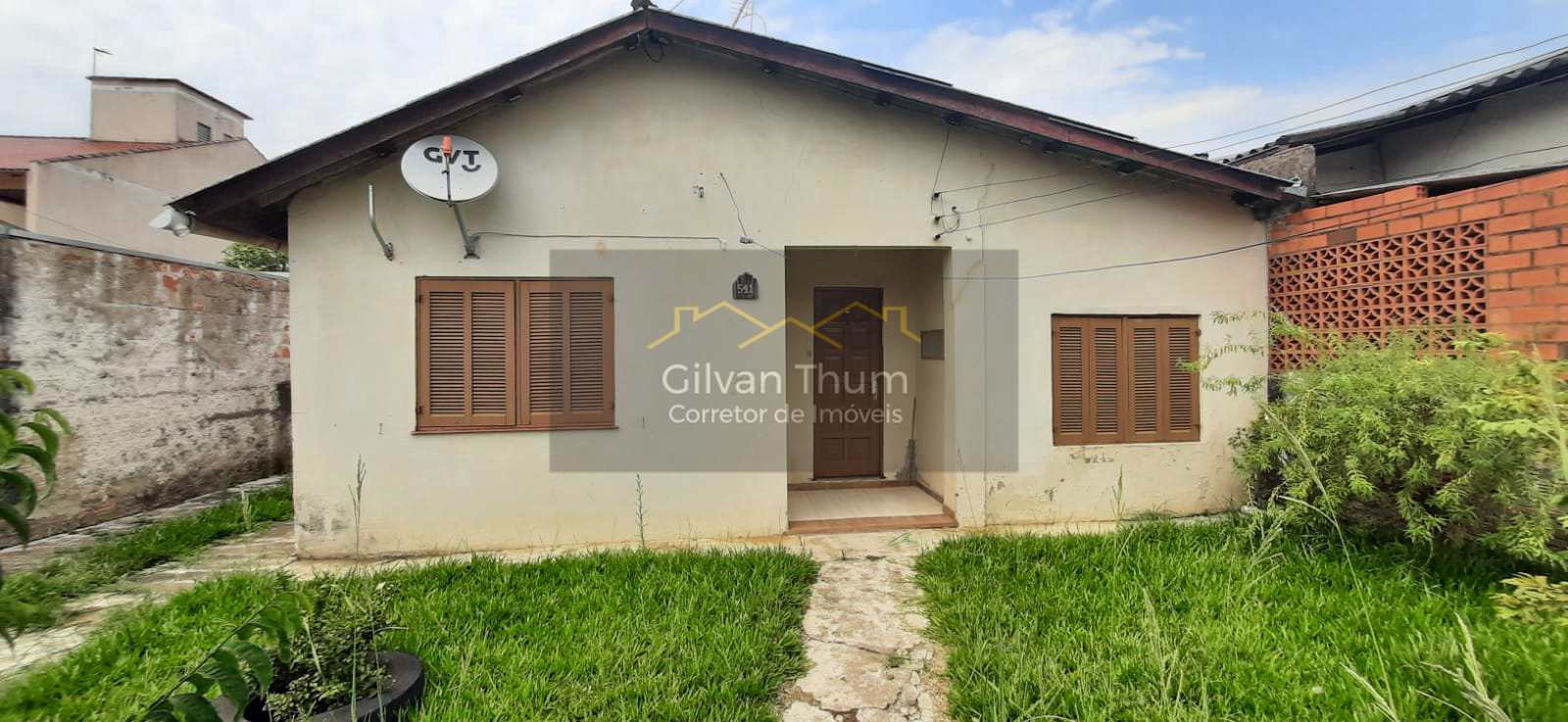 Casa à venda com 3 quartos, 90m² - Foto 23