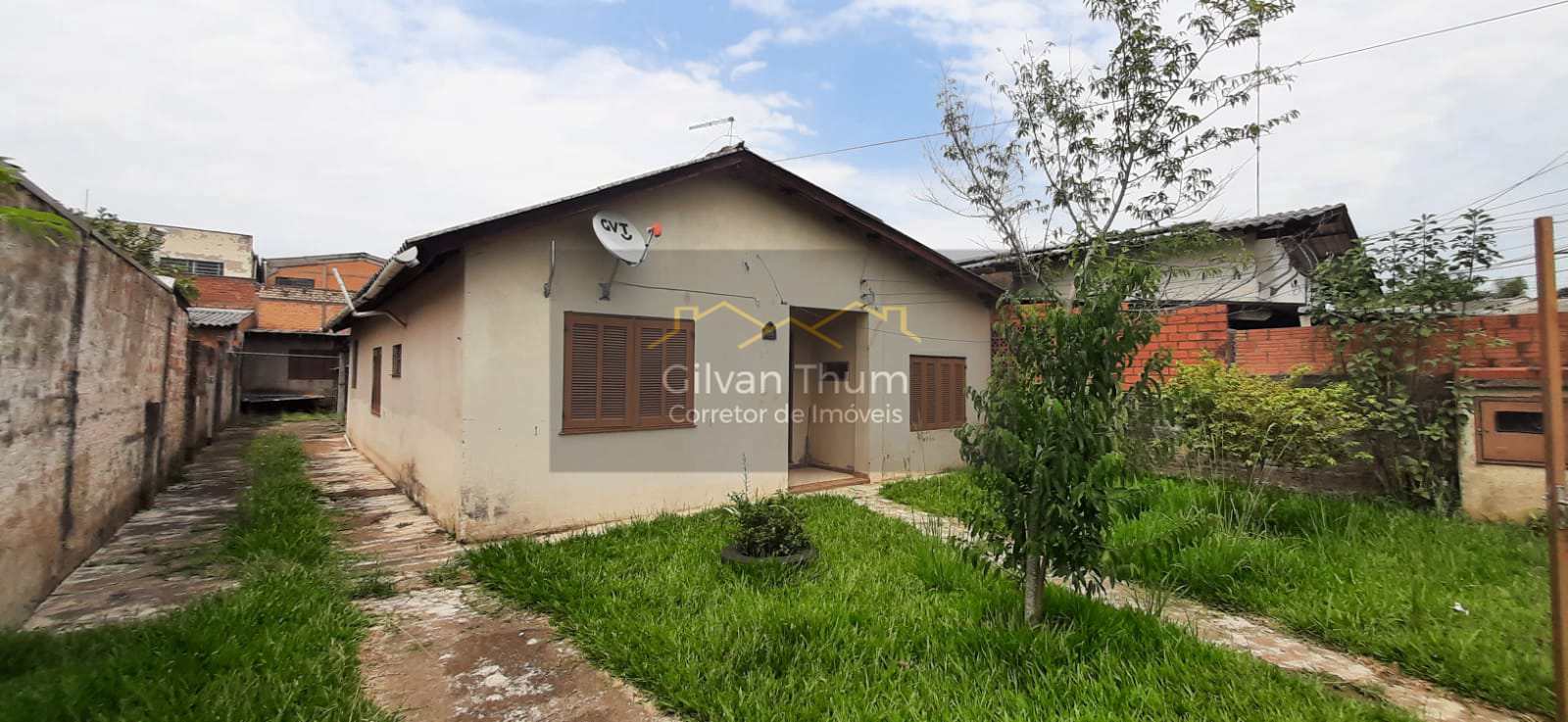 Casa à venda com 3 quartos, 90m² - Foto 22