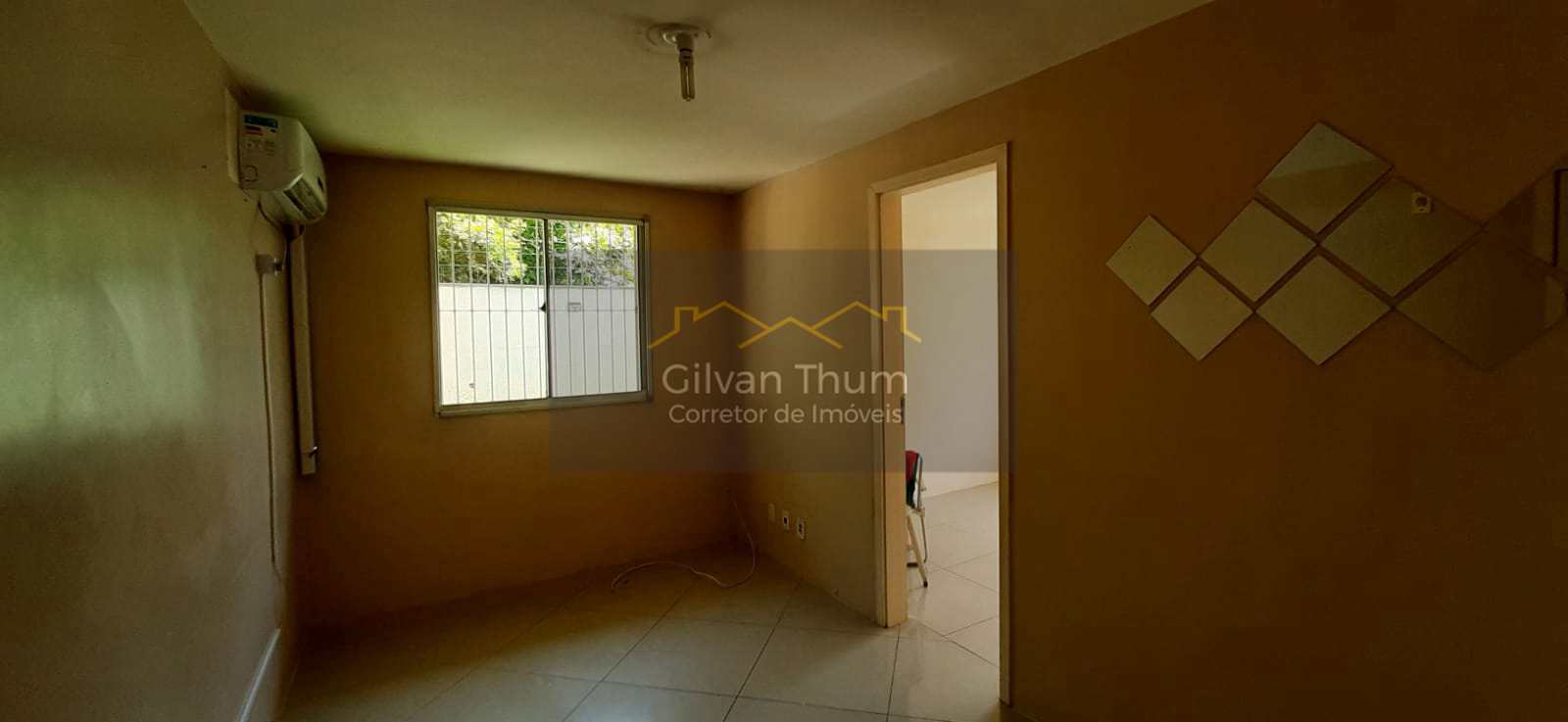 Apartamento à venda com 2 quartos, 91m² - Foto 4