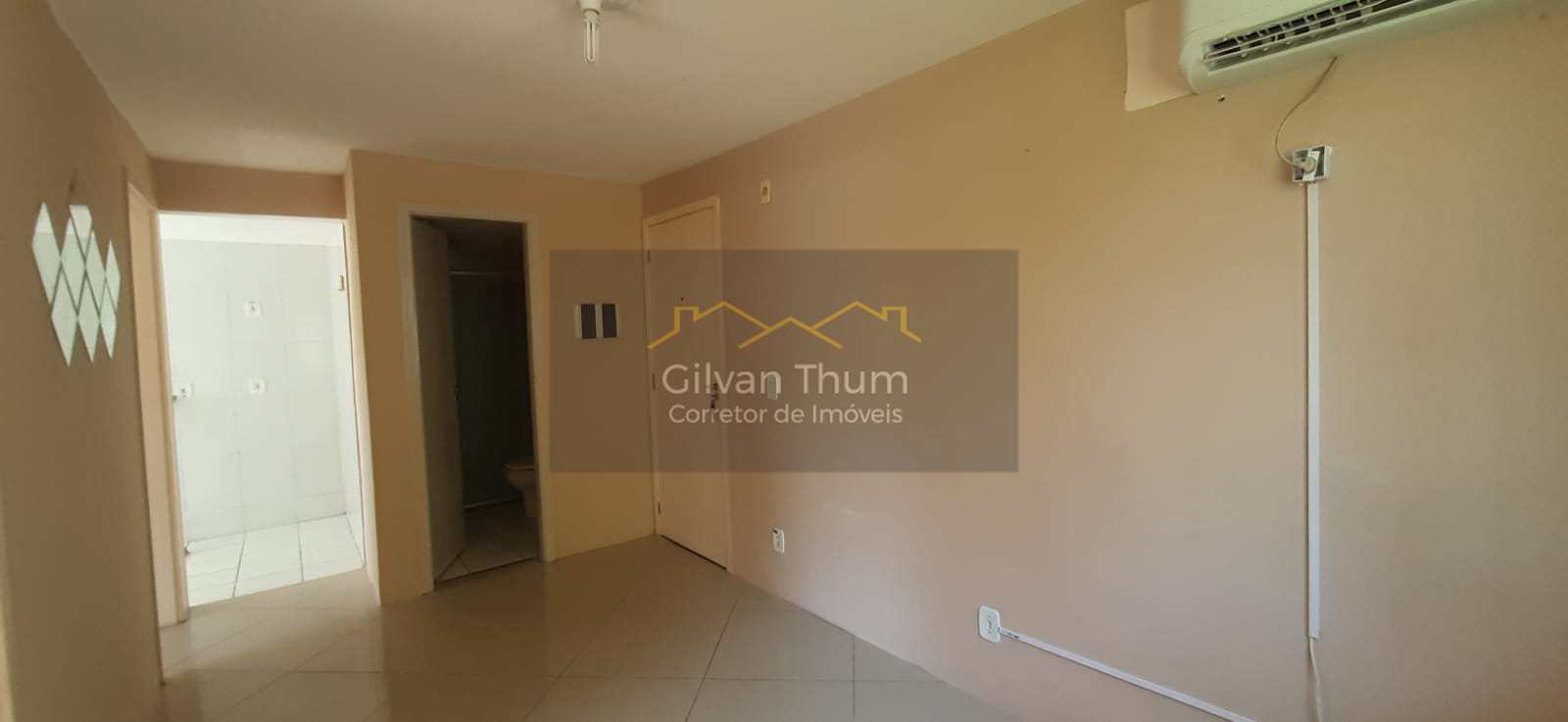 Apartamento à venda com 2 quartos, 91m² - Foto 3