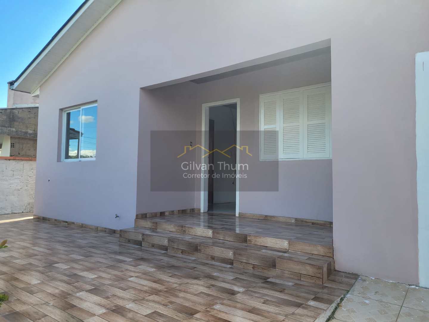 Casa à venda com 4 quartos, 134m² - Foto 17