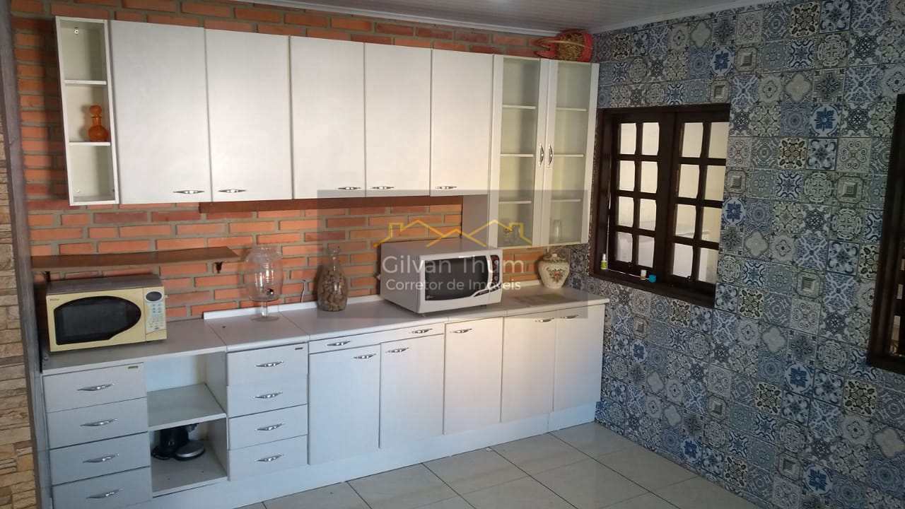 Casa à venda com 2 quartos, 160m² - Foto 10