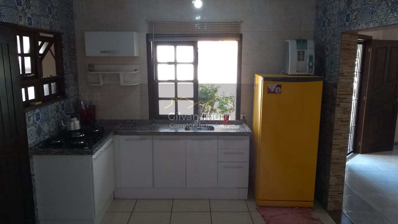 Casa à venda com 2 quartos, 160m² - Foto 9