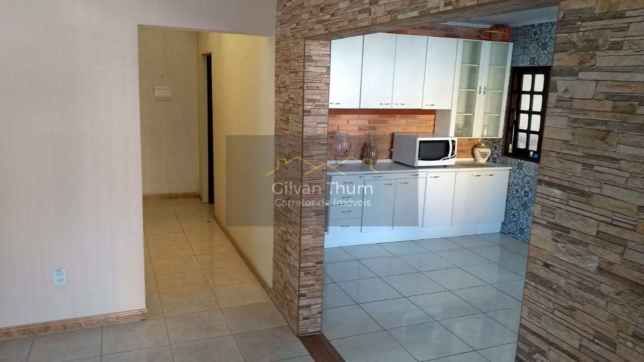 Casa à venda com 2 quartos, 160m² - Foto 8