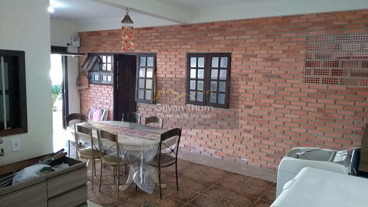 Casa à venda com 2 quartos, 160m² - Foto 17