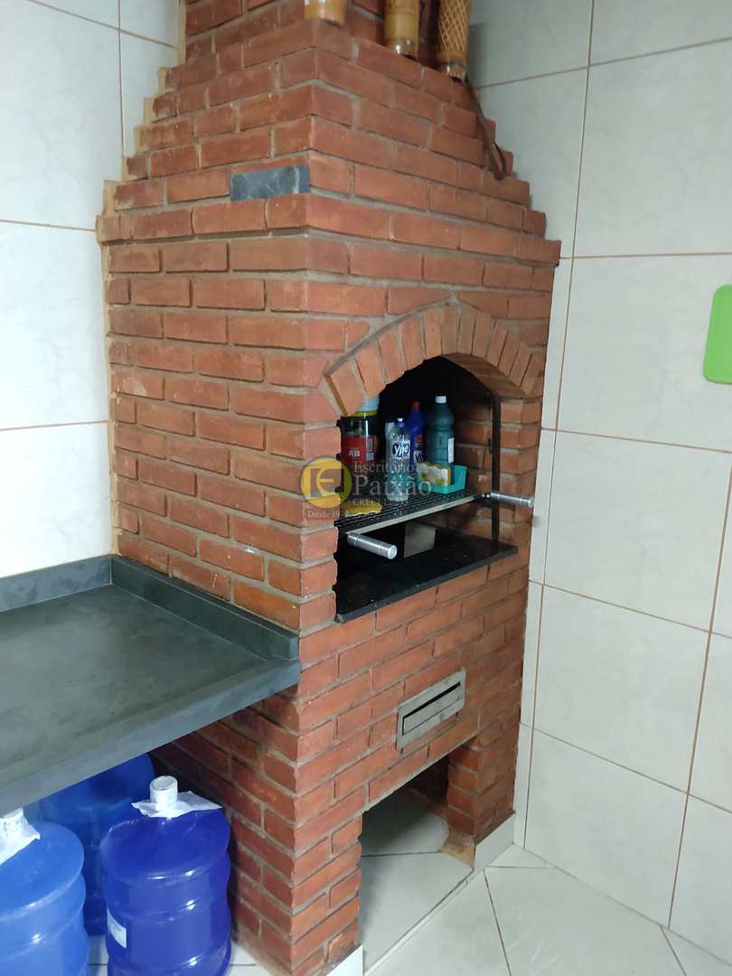 Sobrado à venda com 3 quartos, 150m² - Foto 17