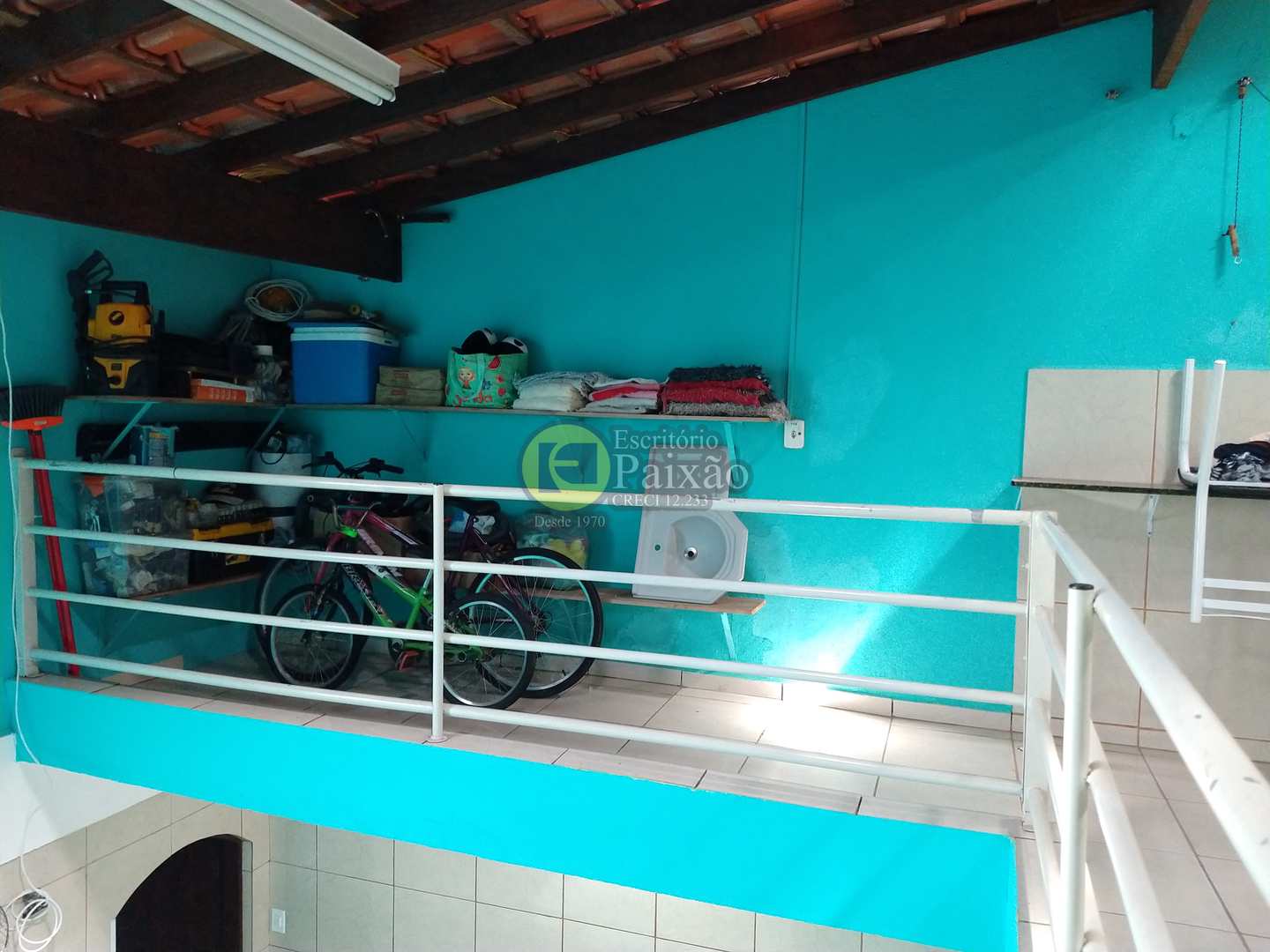 Sobrado à venda com 3 quartos, 150m² - Foto 22