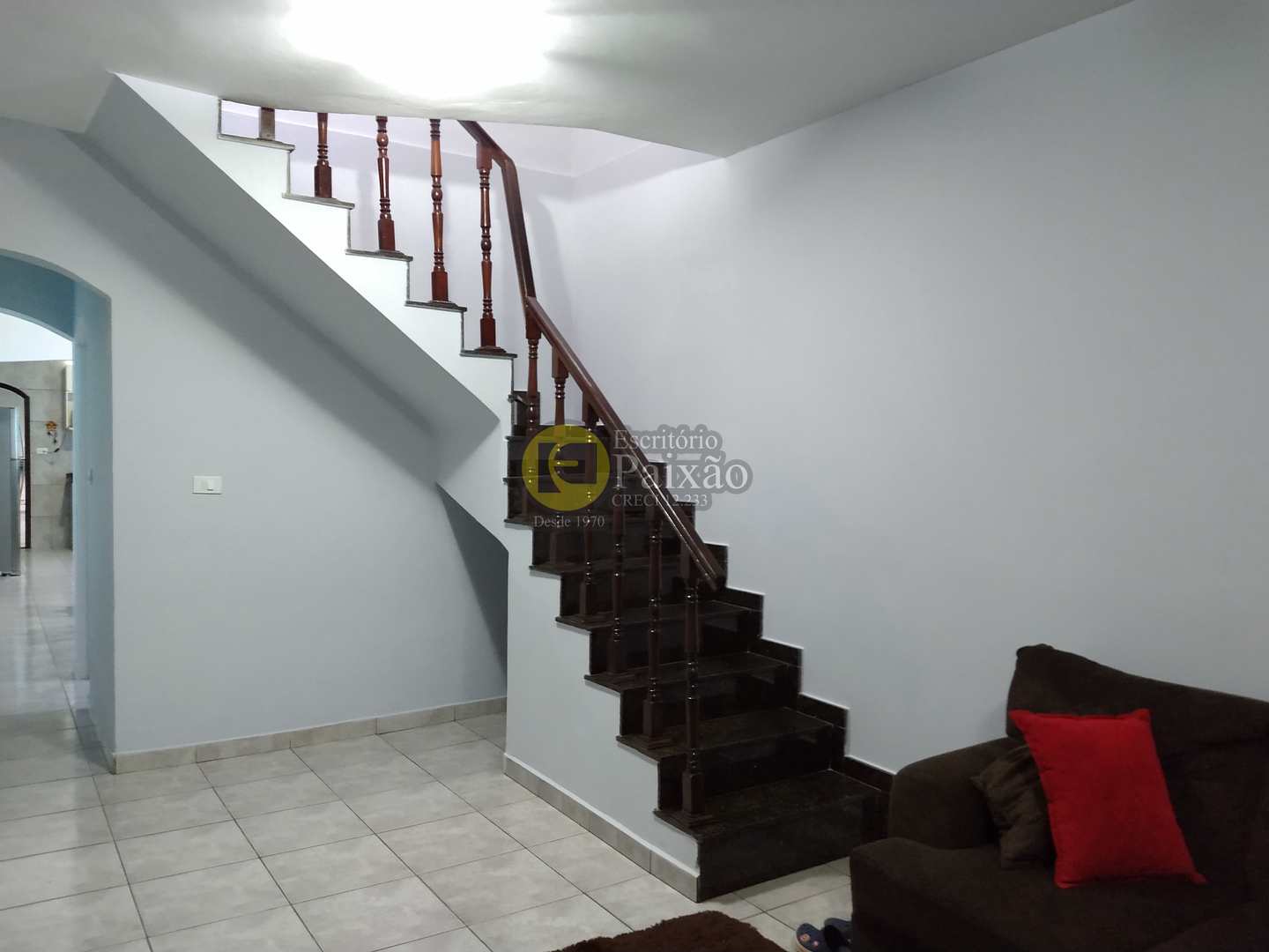 Sobrado à venda com 3 quartos, 150m² - Foto 4