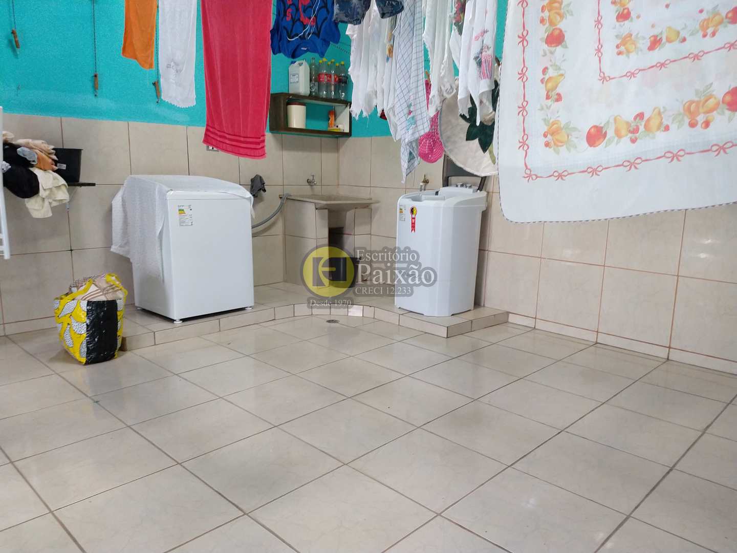 Sobrado à venda com 3 quartos, 150m² - Foto 21