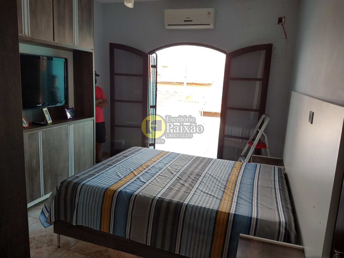 Sobrado à venda com 3 quartos, 150m² - Foto 8