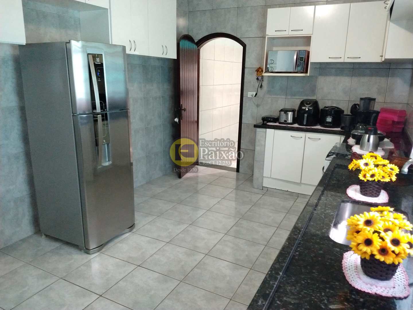 Sobrado à venda com 3 quartos, 150m² - Foto 5