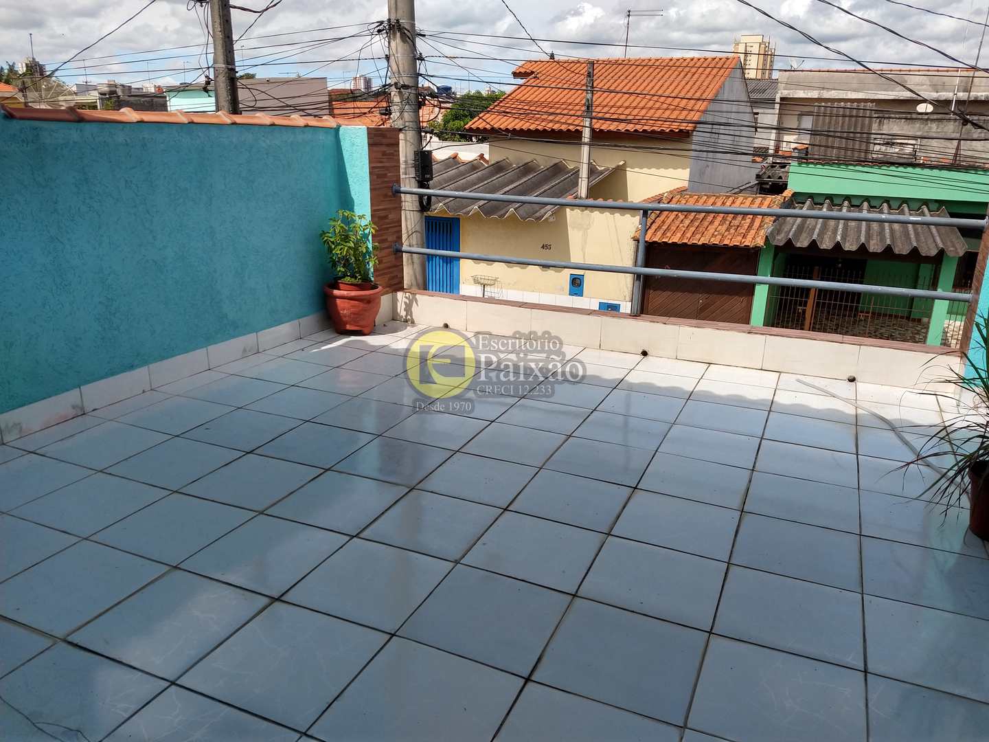 Sobrado à venda com 3 quartos, 150m² - Foto 11