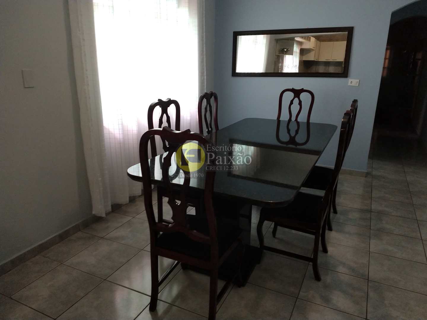 Sobrado à venda com 3 quartos, 150m² - Foto 6