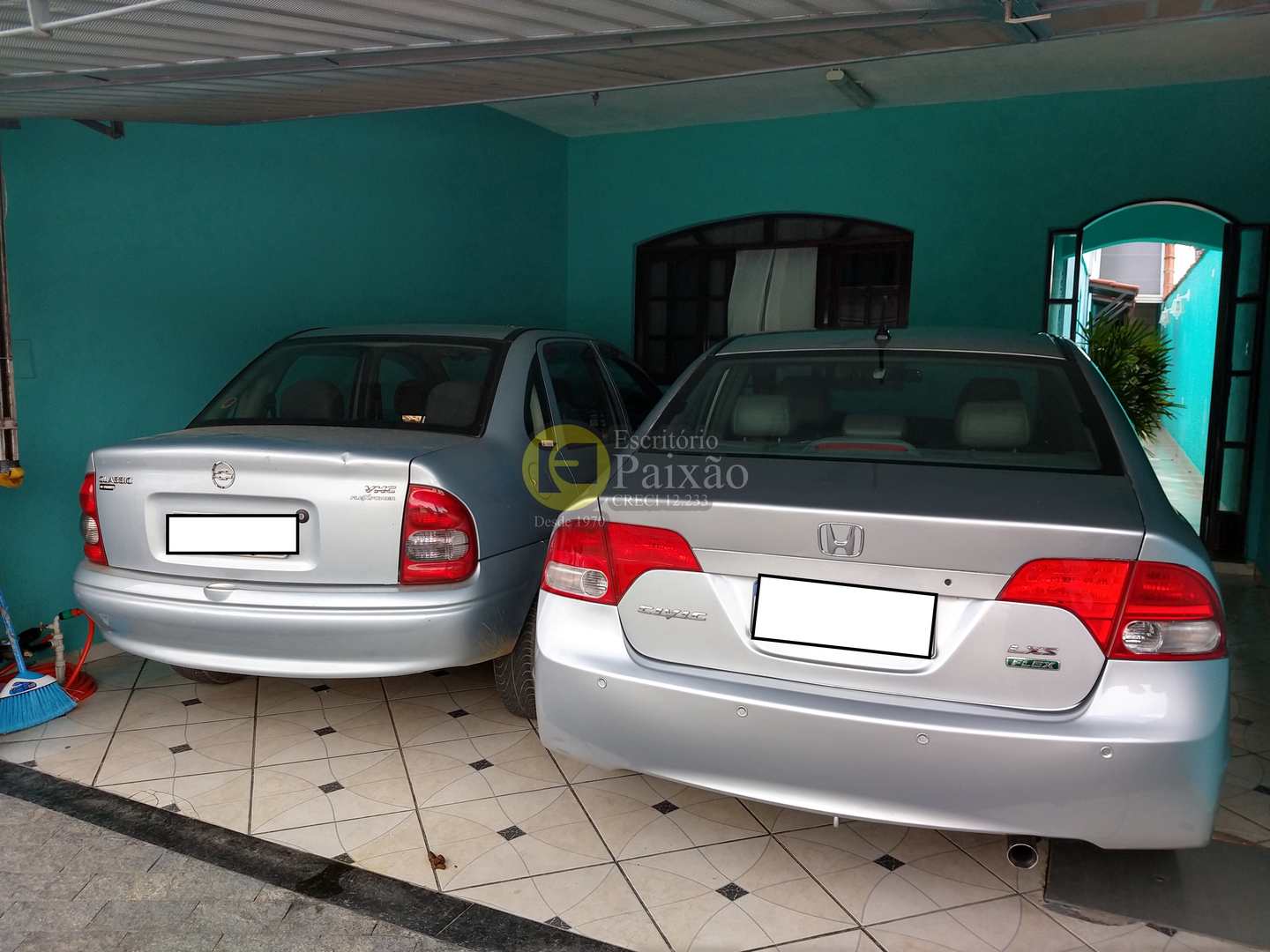 Sobrado à venda com 3 quartos, 150m² - Foto 23