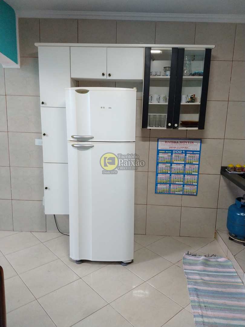 Sobrado à venda com 3 quartos, 150m² - Foto 19