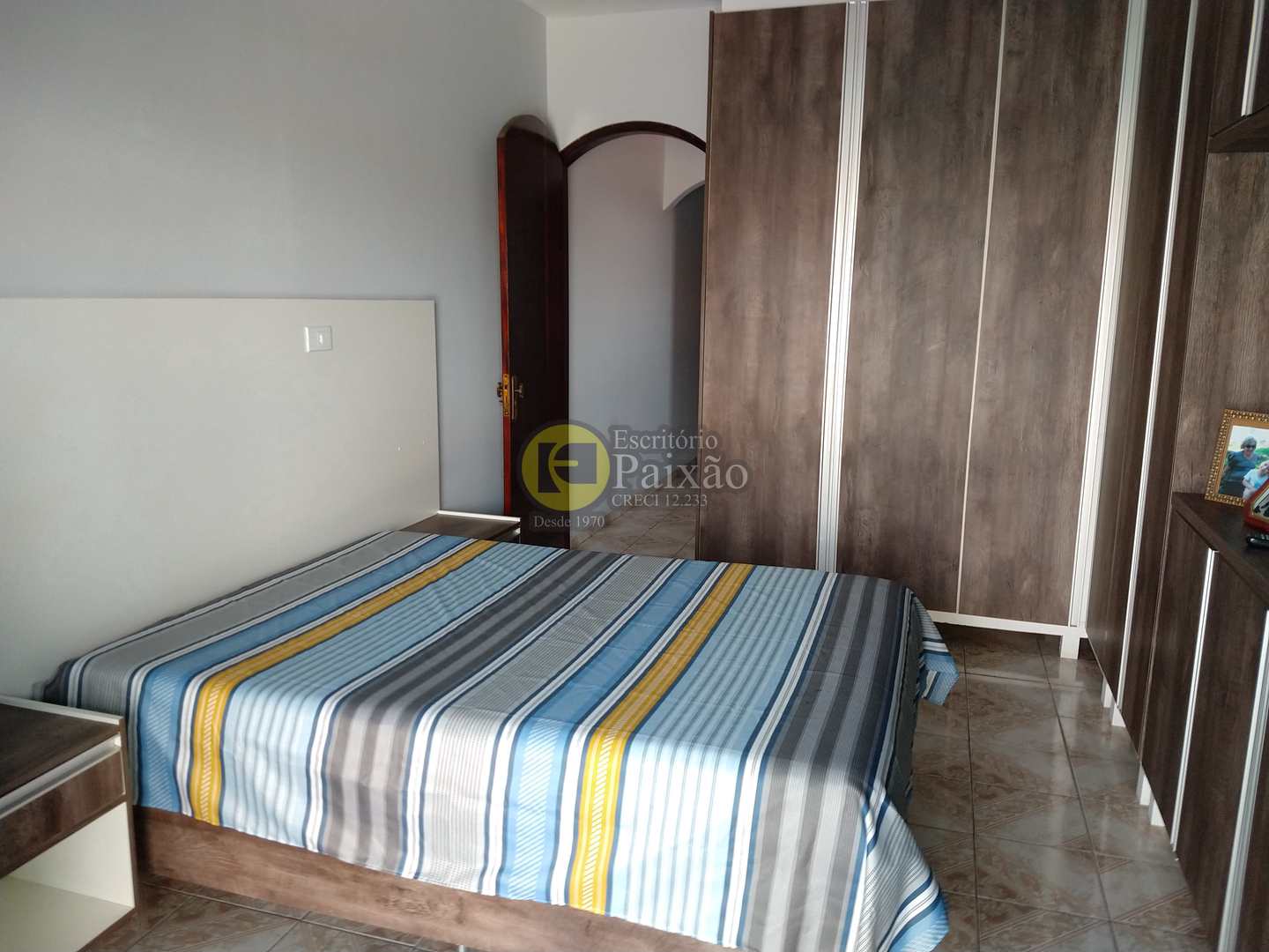 Sobrado à venda com 3 quartos, 150m² - Foto 9