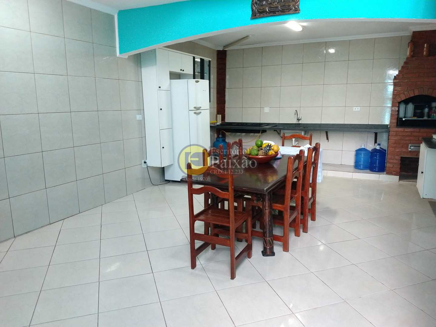 Sobrado à venda com 3 quartos, 150m² - Foto 12