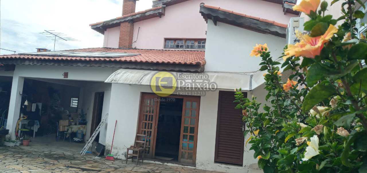 Sobrado à venda com 4 quartos, 600m² - Foto 26