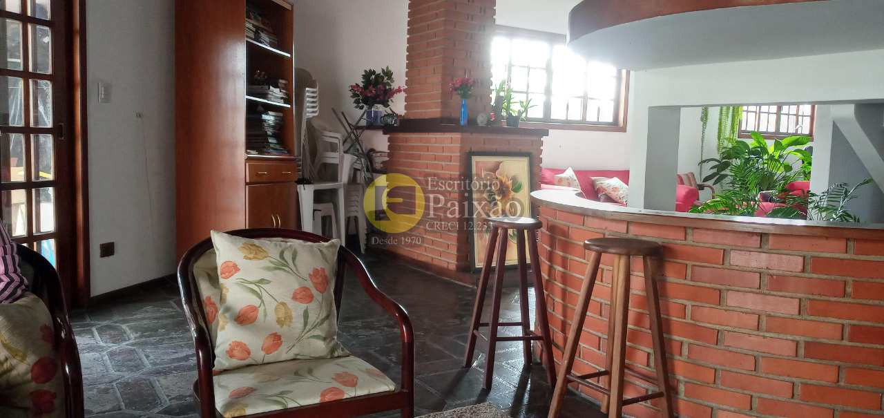 Sobrado à venda com 4 quartos, 600m² - Foto 12