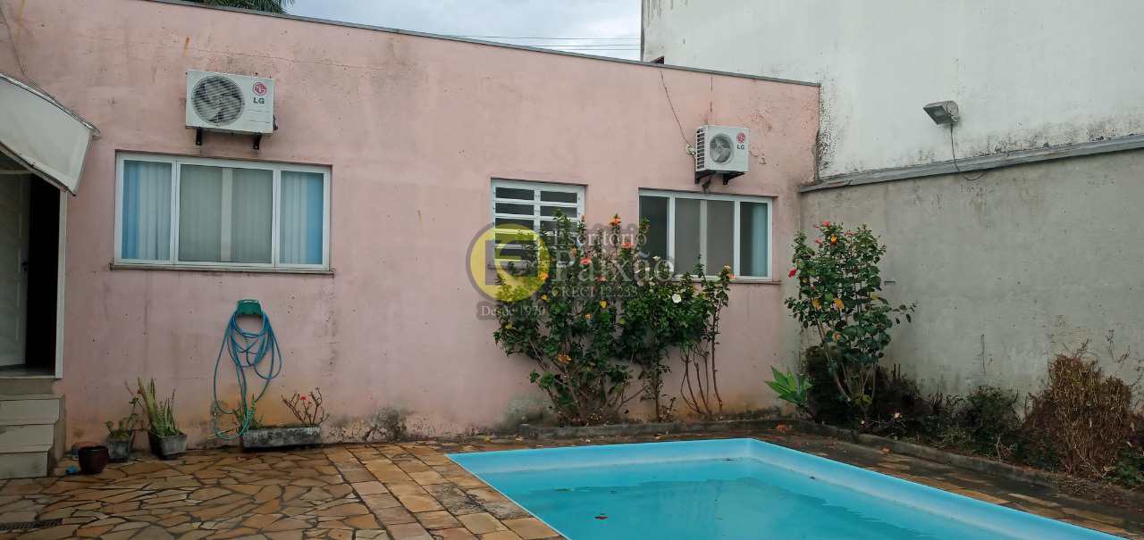 Sobrado à venda com 4 quartos, 600m² - Foto 8