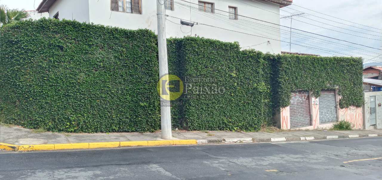 Sobrado à venda com 4 quartos, 600m² - Foto 30