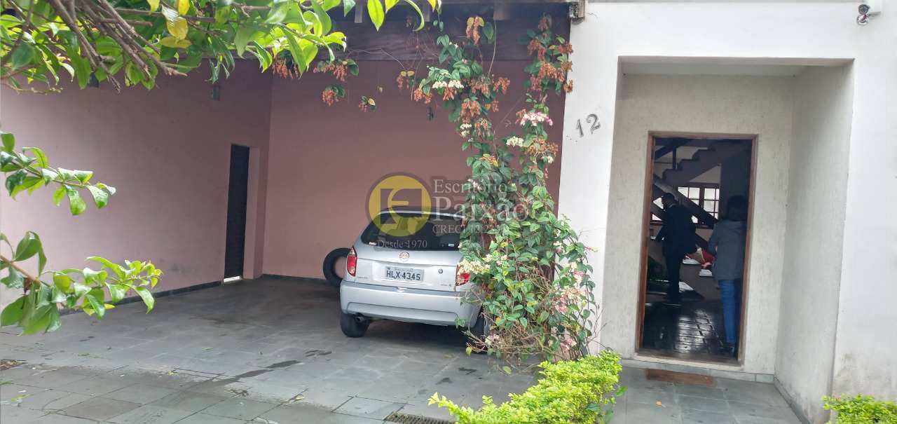 Sobrado à venda com 4 quartos, 600m² - Foto 28