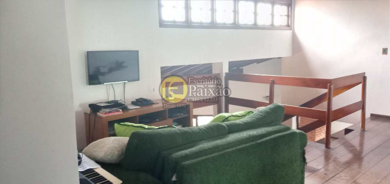 Sobrado à venda com 4 quartos, 600m² - Foto 20