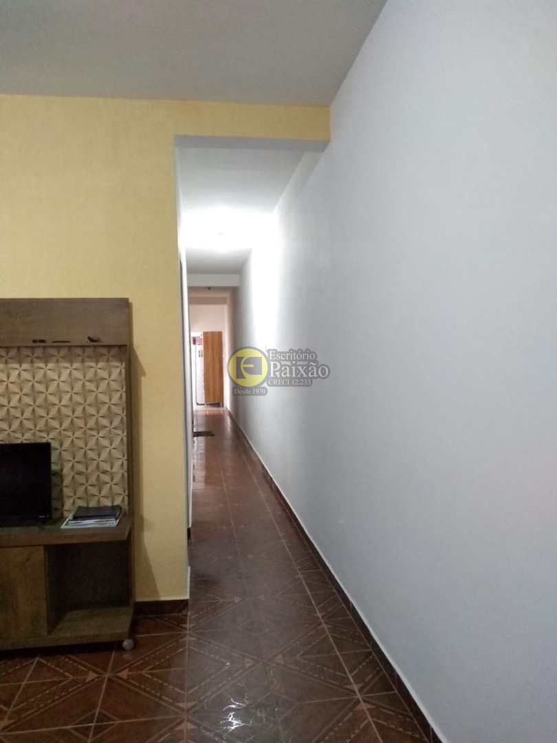 Sobrado à venda com 3 quartos, 150m² - Foto 5