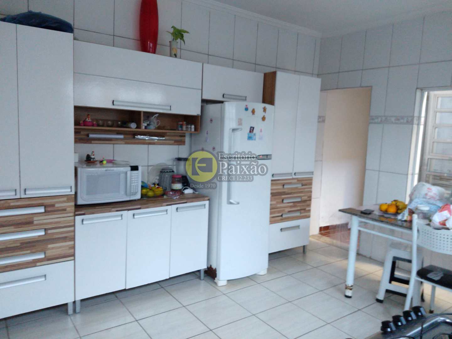 Sobrado à venda com 3 quartos, 150m² - Foto 17