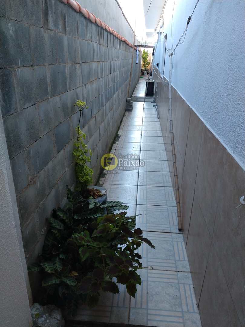 Sobrado à venda com 3 quartos, 150m² - Foto 20