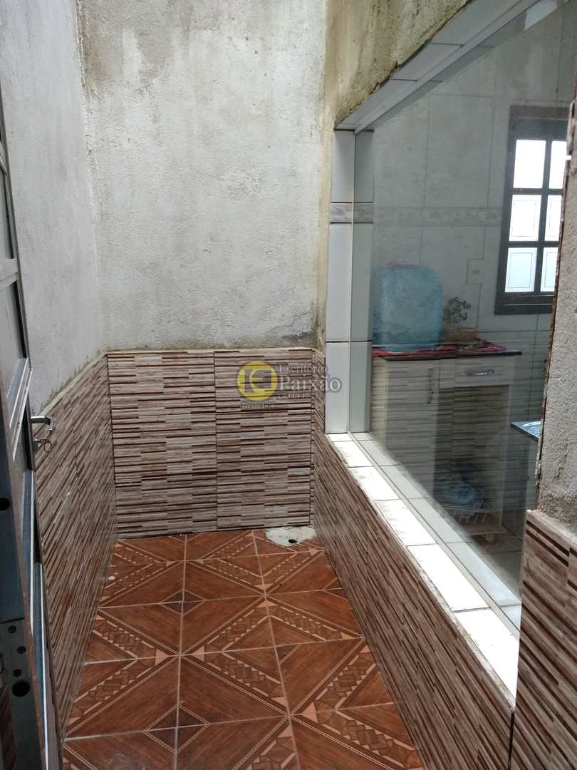 Sobrado à venda com 3 quartos, 150m² - Foto 12