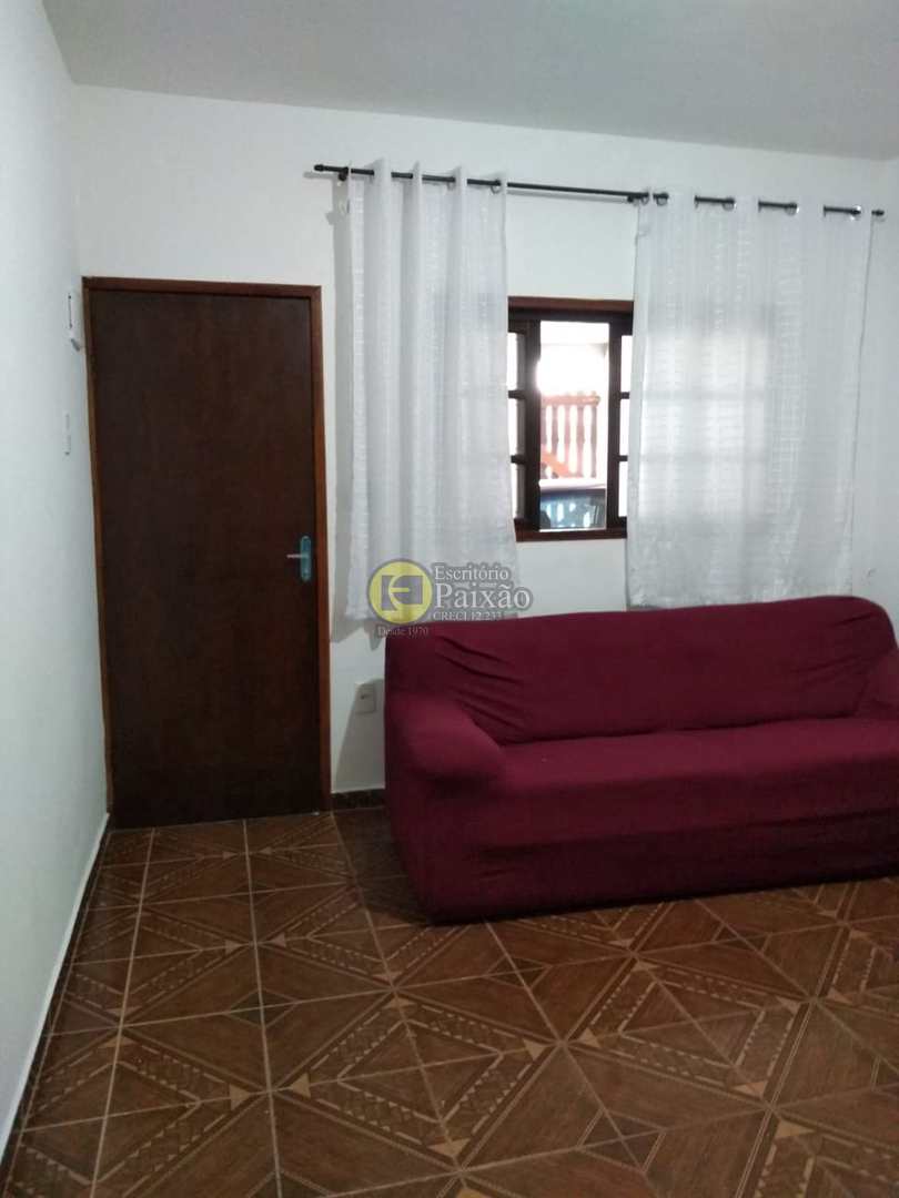 Sobrado à venda com 3 quartos, 150m² - Foto 1