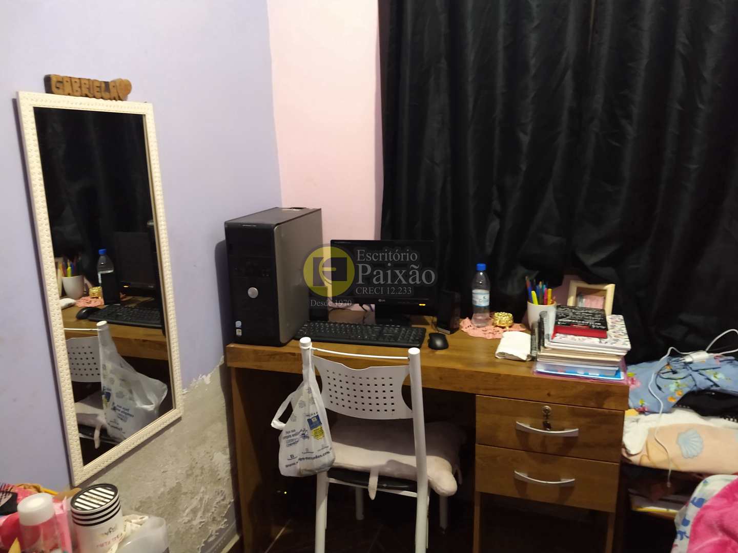 Sobrado à venda com 3 quartos, 150m² - Foto 11