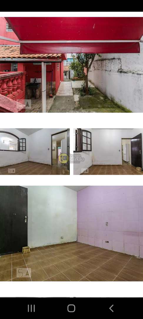 Sobrado à venda com 4 quartos, 289m² - Foto 28