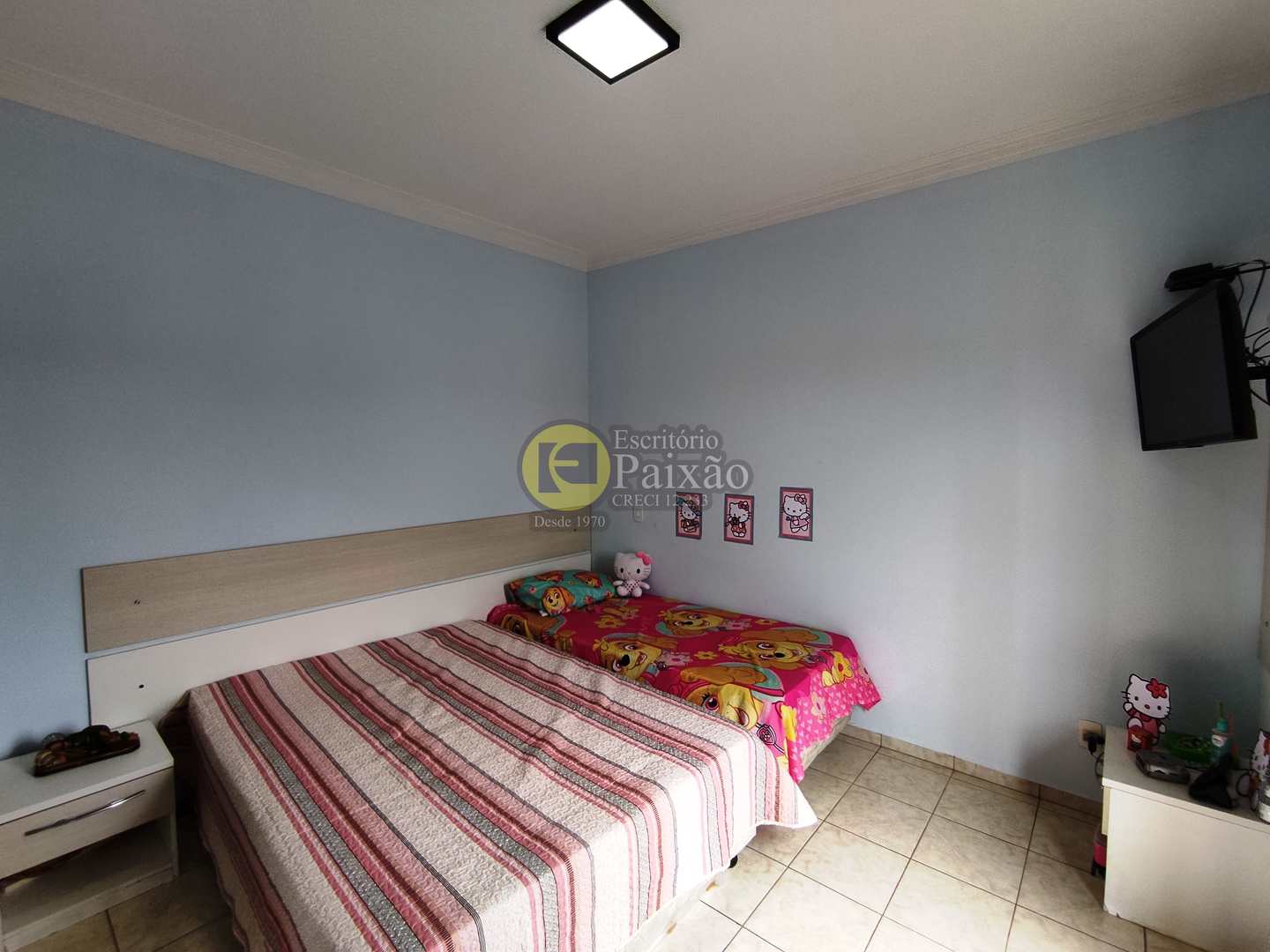 Sobrado à venda com 3 quartos, 180m² - Foto 17