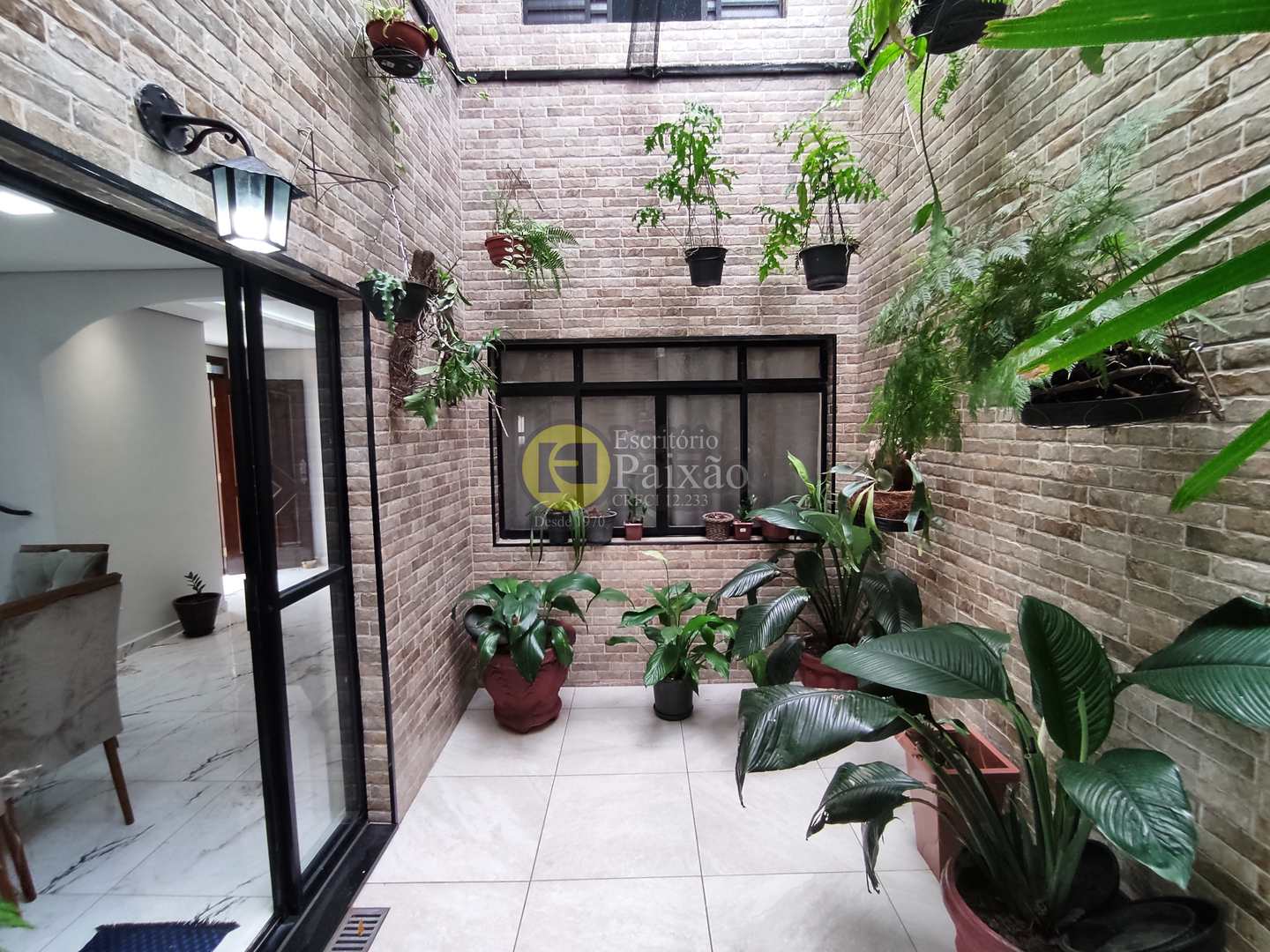 Sobrado à venda com 3 quartos, 180m² - Foto 11