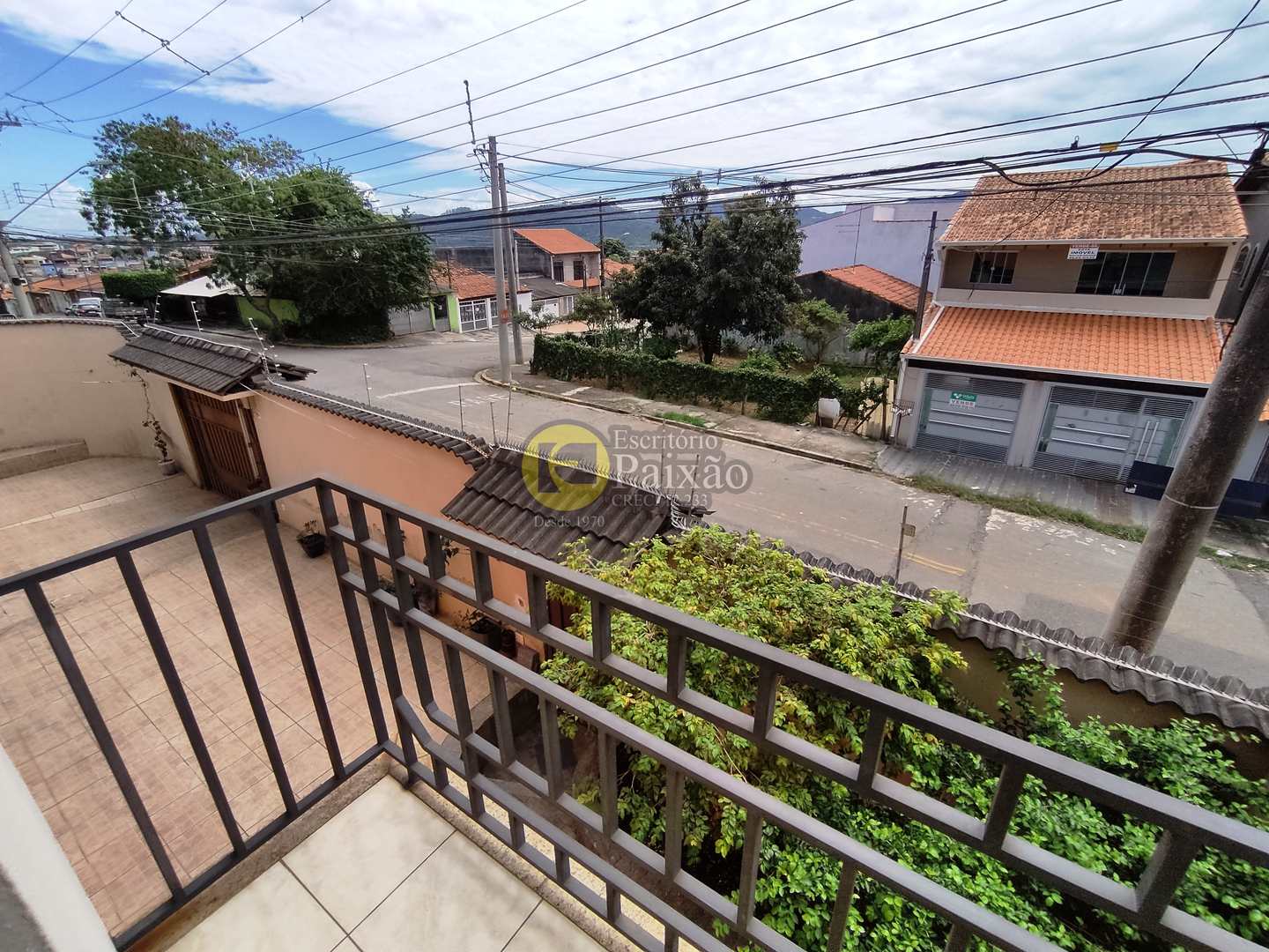 Sobrado à venda com 3 quartos, 180m² - Foto 27