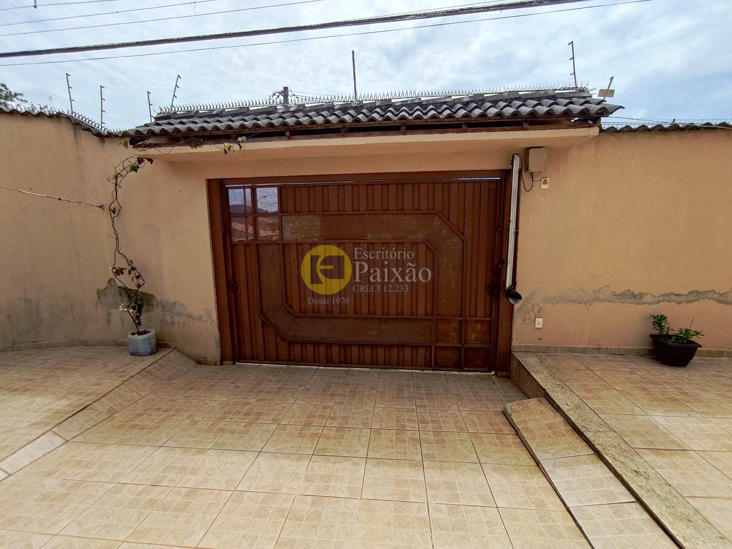 Sobrado à venda com 3 quartos, 180m² - Foto 33