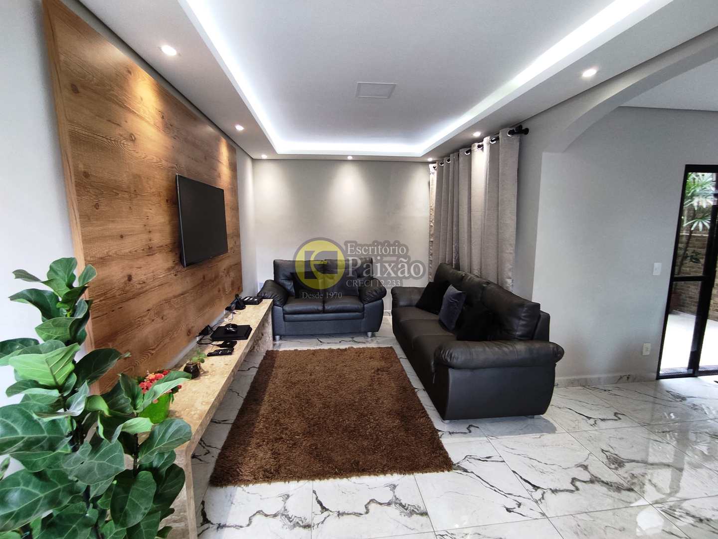 Sobrado à venda com 3 quartos, 180m² - Foto 9