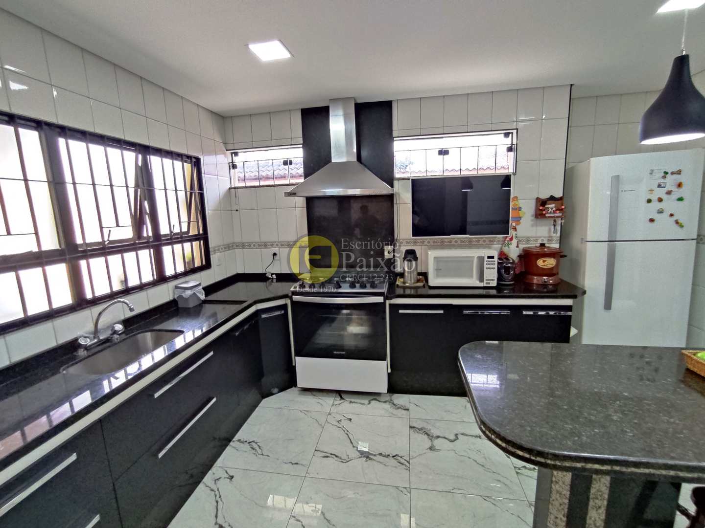 Sobrado à venda com 3 quartos, 180m² - Foto 6