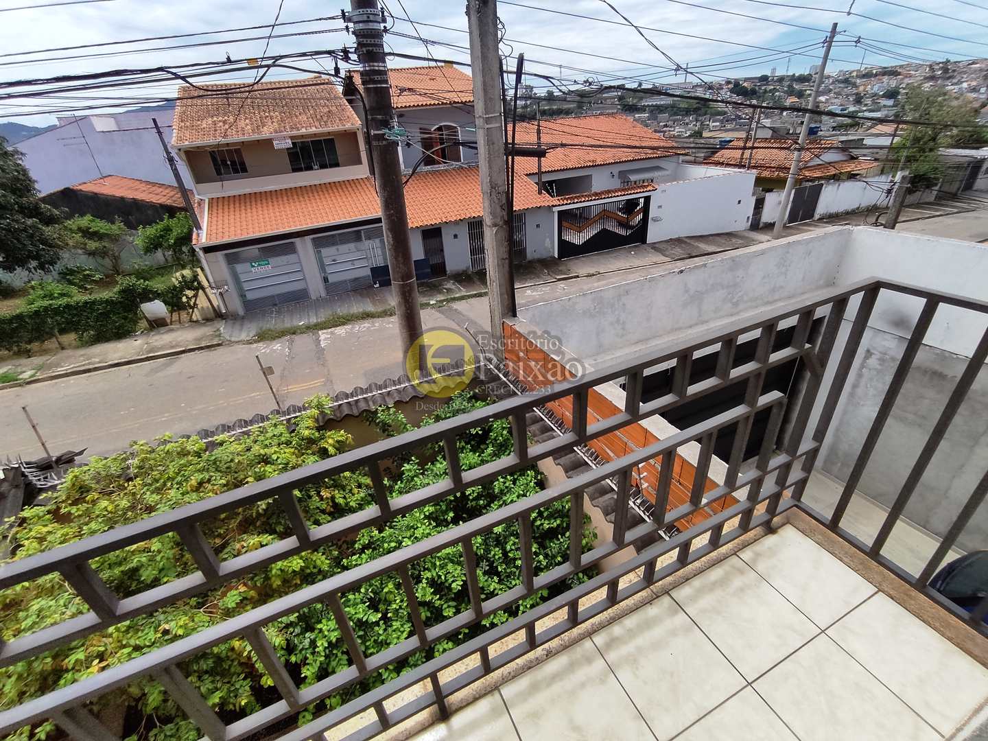 Sobrado à venda com 3 quartos, 180m² - Foto 26