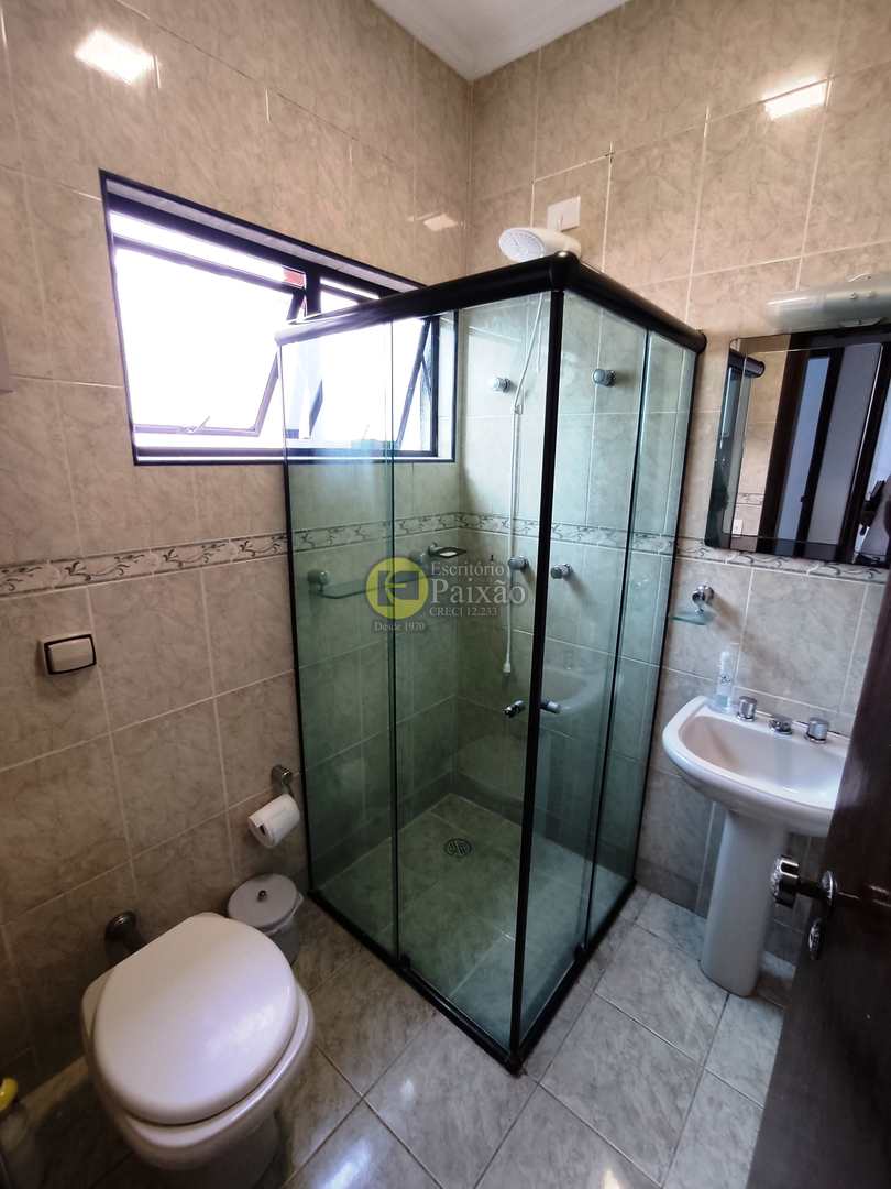 Sobrado à venda com 3 quartos, 180m² - Foto 28