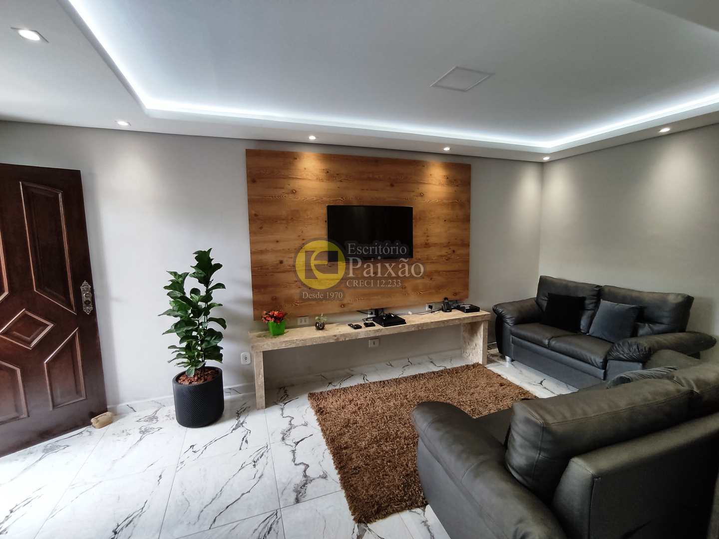 Sobrado à venda com 3 quartos, 180m² - Foto 8