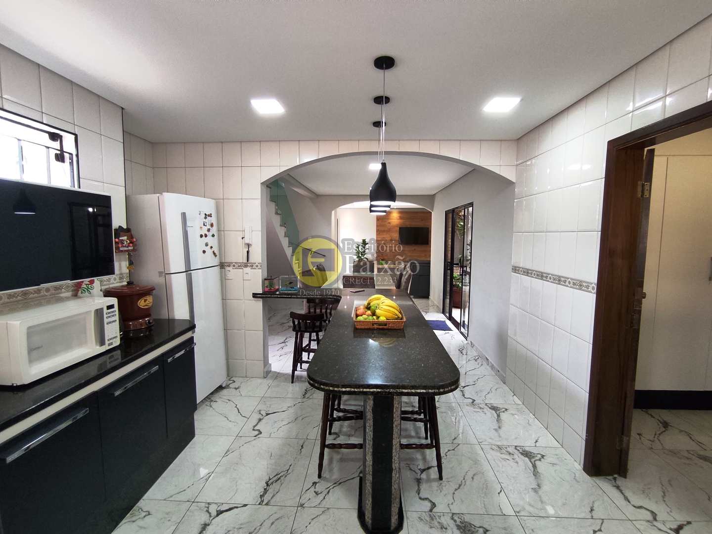 Sobrado à venda com 3 quartos, 180m² - Foto 4