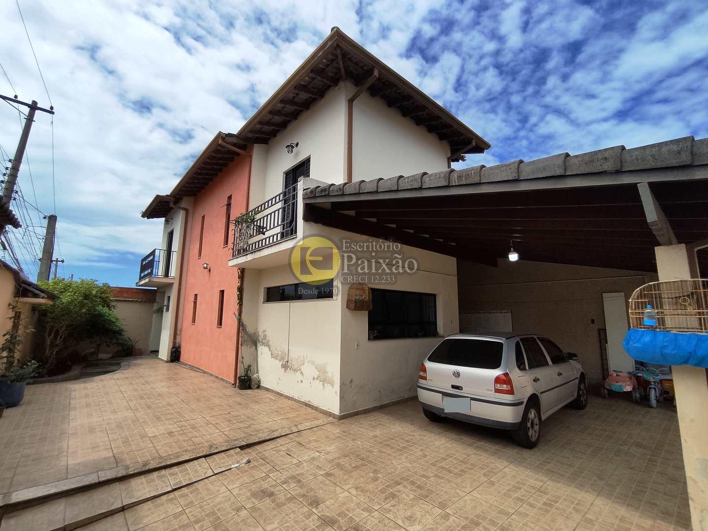 Sobrado à venda com 3 quartos, 180m² - Foto 31