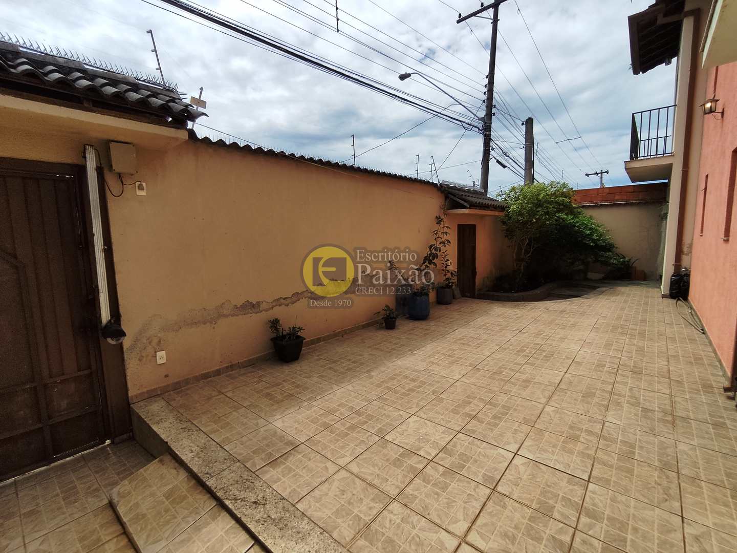 Sobrado à venda com 3 quartos, 180m² - Foto 34