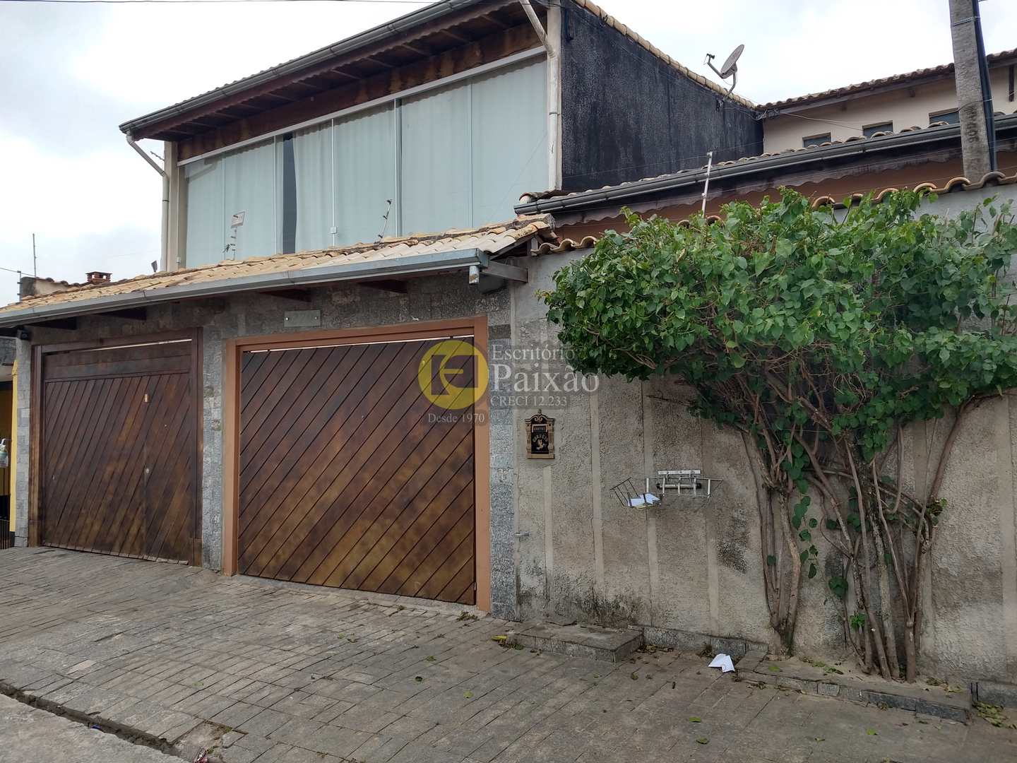 Sobrado à venda com 4 quartos, 500m² - Foto 4