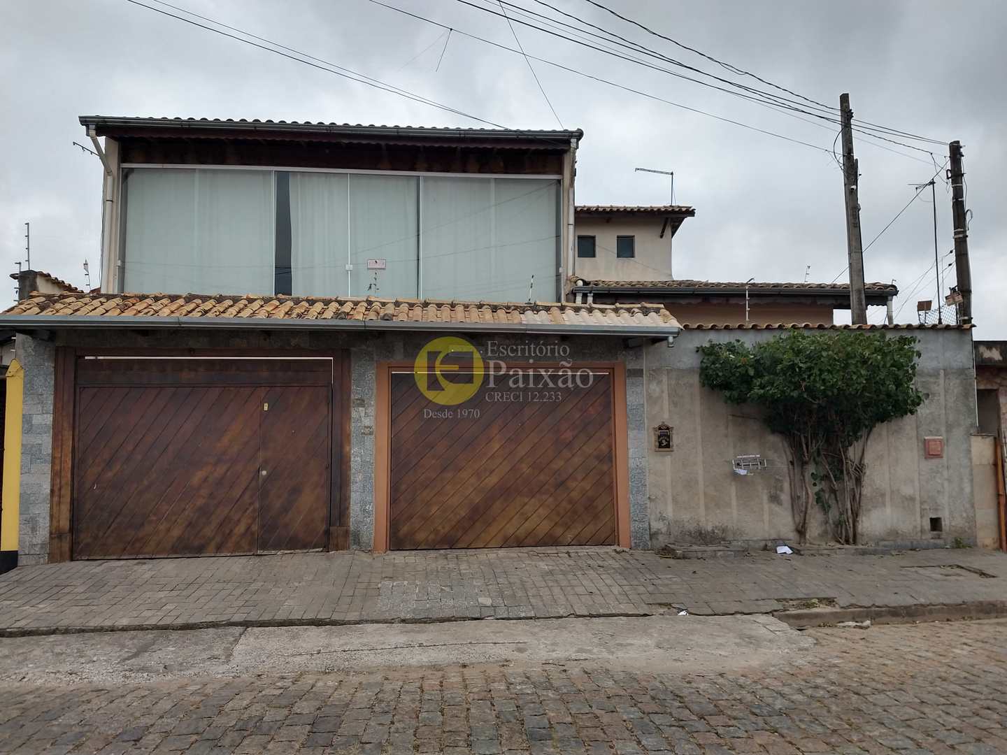 Sobrado à venda com 4 quartos, 500m² - Foto 2